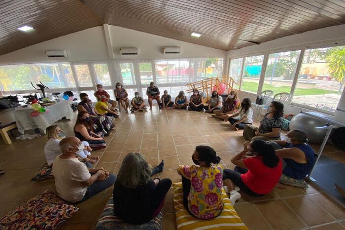 O trabalho inicia na quinta-feira (15) e contempla os agendamentos realizados para os meses de junho e julho/Foto: Divulgação/Armando Fuentes O trabalho inicia na quinta-feira (15) e contempla os agendamentos realizados para os meses de junho e julho/Foto: Divulgação/Armando Fuentes