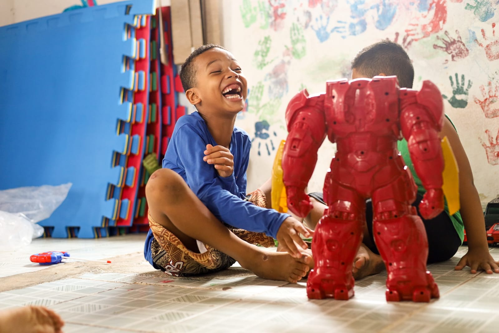 /Foto: Divulga&ccedil;&atilde;o