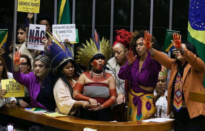 /Foto: Lula Marques/ Agência Brasil /Foto: Lula Marques/ Agência Brasil