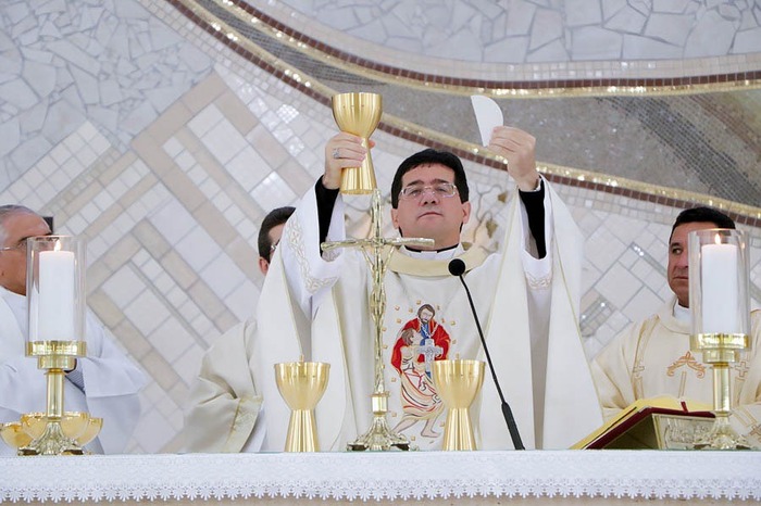 /Foto: Divulgação/Canção Nova /Foto: Divulgação/Canção Nova