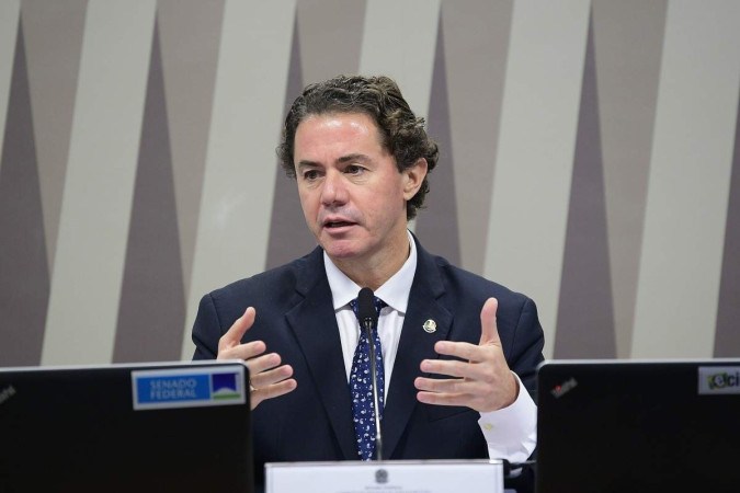 /Foto: Pedro França/Agência Senado /Foto: Pedro França/Agência Senado