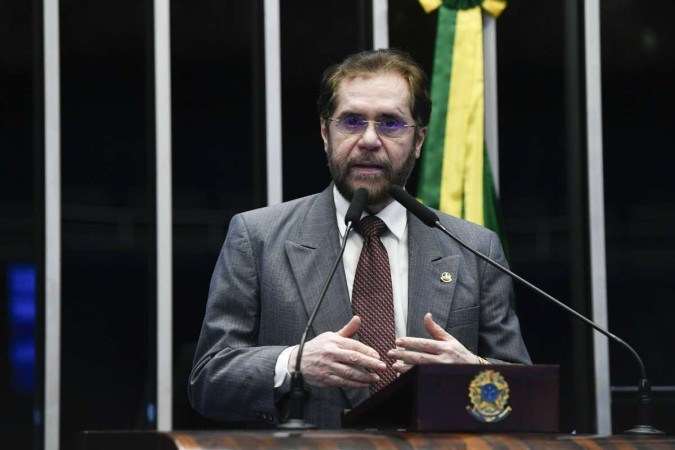 /Foto: Roque de Sá/Agência Senado /Foto: Roque de Sá/Agência Senado