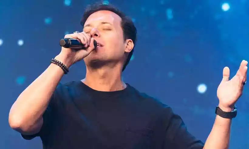 /Foto: Andr&eacute; Valad&atilde;o/Facebook/Reprodu&ccedil;&atilde;o