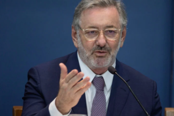 /Foto: Agencia Brasil /Foto: Agencia Brasil