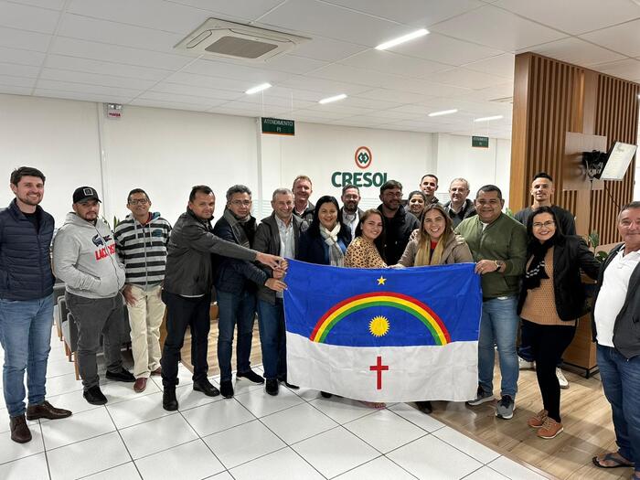 /Foto: Divulgação /Foto: Divulgação