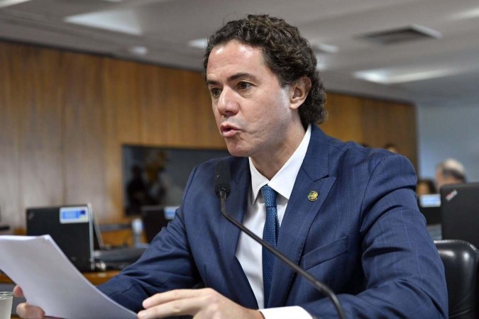 /Foto: Geraldo Magela/Agência Senado /Foto: Geraldo Magela/Agência Senado