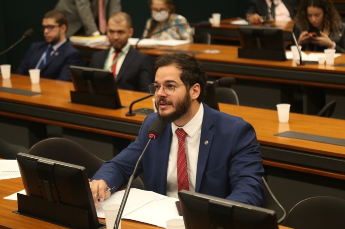 /Foto: Kauê Pinto/Divulgação