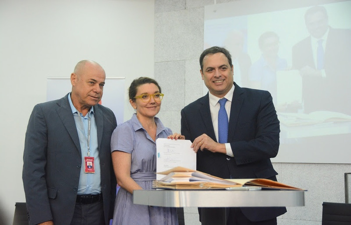 Recursos devem ser usados no financiamento de projetos de infraestrutura sustent&aacute;vel/Divulga&ccedil;&atilde;o/BNB