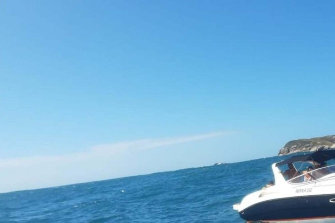 /Foto: Marinha/ reprodução /Foto: Marinha/ reprodução