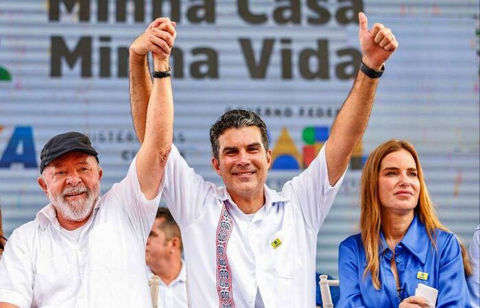 /Foto: Ricardo Stuckert/PR