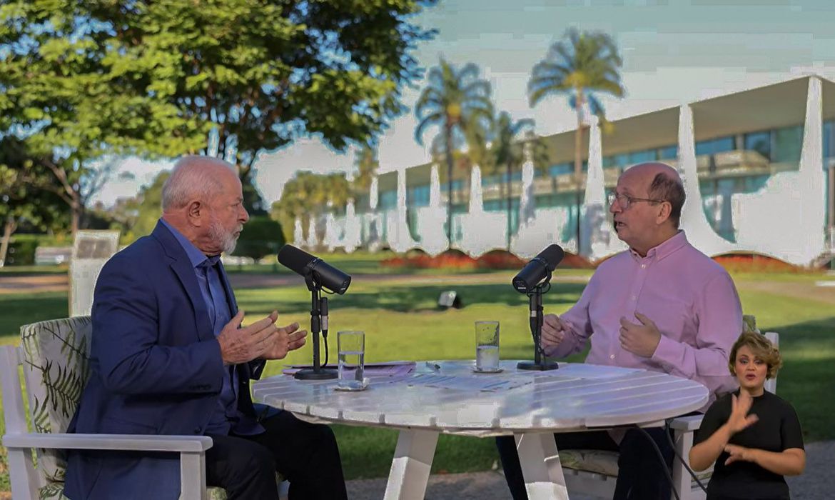 /Foto: TV Brasil