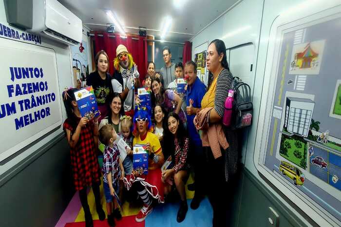 /Foto: Divulgação /Foto: Divulgação