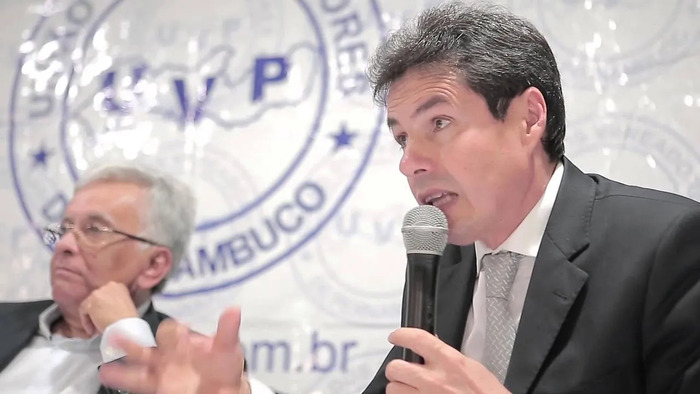 /Foto: Divulgação /Foto: Divulgação