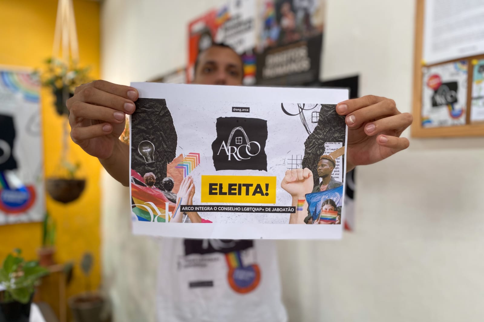 /Foto: Divulgação /Foto: Divulgação