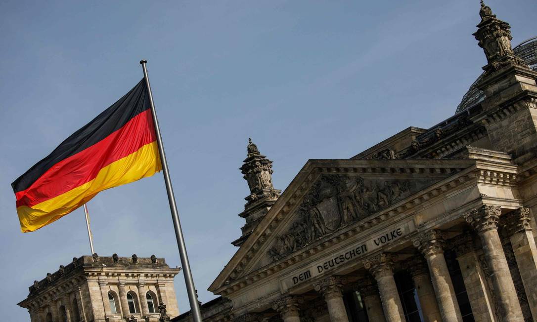 /Foto:  DAVID GANNON/AFP