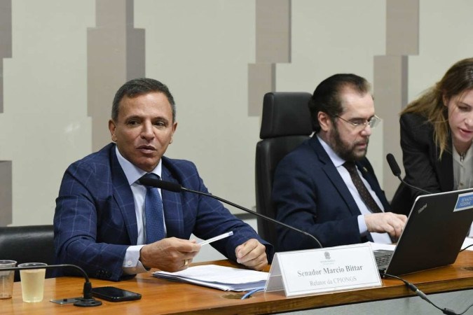 /Foto: Roque de Sá/Agência Senado /Foto: Roque de Sá/Agência Senado