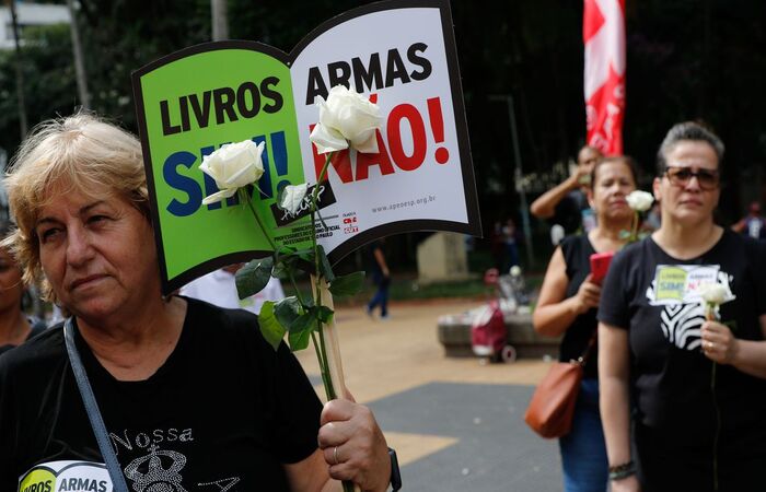 /Foto: Fernando Frazão/Agência Brasil