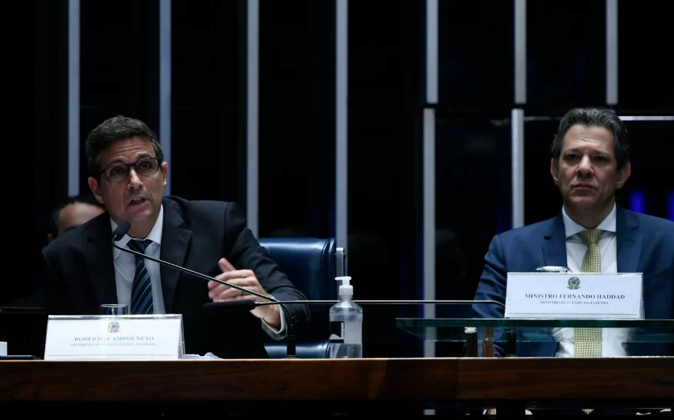 /Foto: Edilson Rodrigues/Agência Senado /Foto: Edilson Rodrigues/Agência Senado