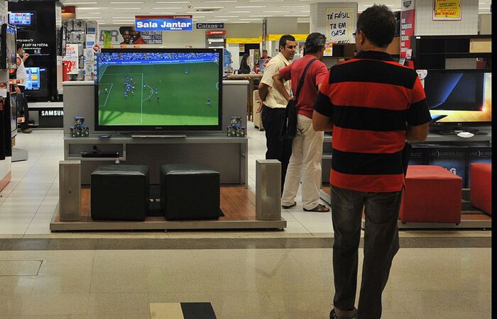 /Foto: Marcello Casal Jr./Arquivo/Ag&ecirc;ncia Brasil