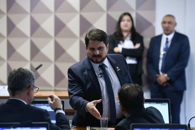 /Foto: Edilson Rodrigues/Agência Senado /Foto: Edilson Rodrigues/Agência Senado