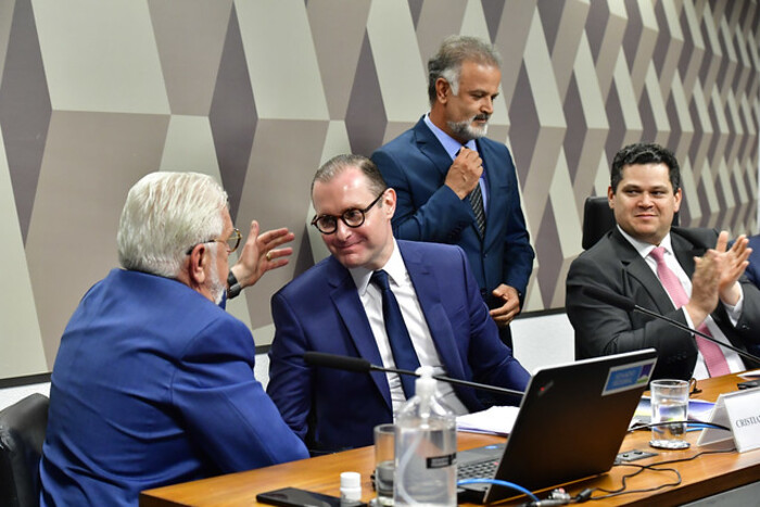 /Foto: Waldemir Barreto/Divulgação /Foto: Waldemir Barreto/Divulgação