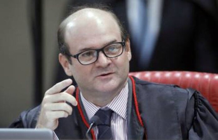 /Foto: Roberto Jayme/ Ascom /TSE /Foto: Roberto Jayme/ Ascom /TSE