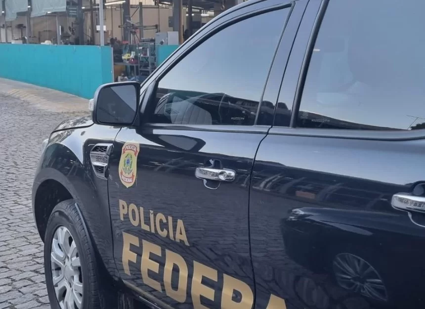 /Foto: PF/Divulgação /Foto: PF/Divulgação
