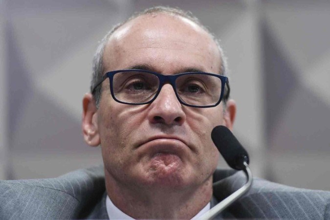 /Foto: Reprodução/ Edilson Rodrigues/Agência Senado /Foto: Reprodução/ Edilson Rodrigues/Agência Senado