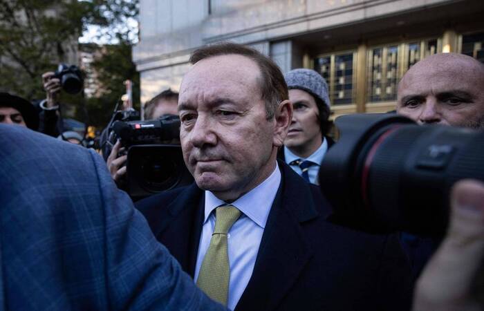 /Foto: AFP