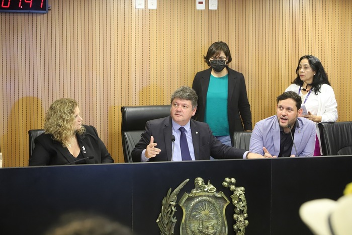 /Foto: Wesley D'Almeida/Divulgação /Foto: Wesley D'Almeida/Divulgação