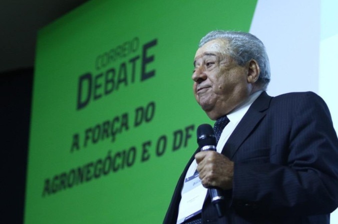 /Foto: Luís Nova/Esp. CB/D.A Press
