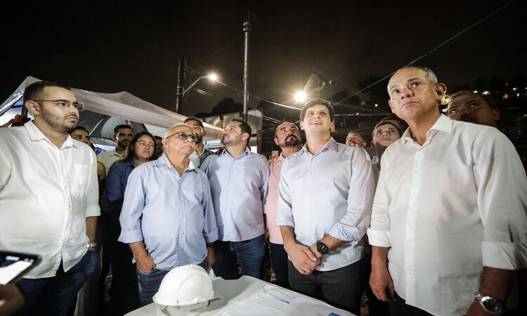 Novo pr&eacute;dio vai ampliar em 200% o n&uacute;mero de vagas na unidade de Ensino/Fotos: Rodolfo Loepert/Prefeitura do Recife