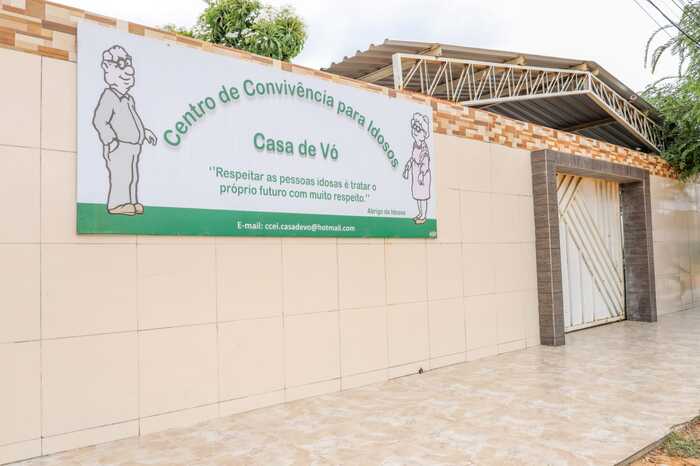 /Foto: Divulgação /Foto: Divulgação