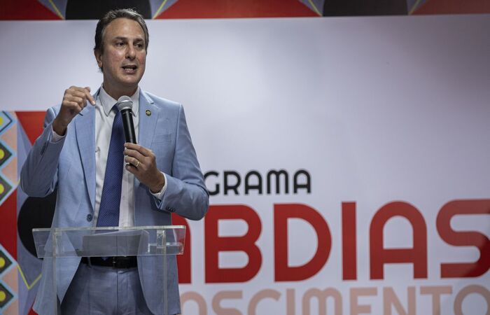 Iniciativa terá R$ 600 milhões para custear ações afirmativas/Crédito: Joédson Alves/Agência Brasil Iniciativa terá R$ 600 milhões para custear ações afirmativas/Crédito: Joédson Alves/Agência Brasil