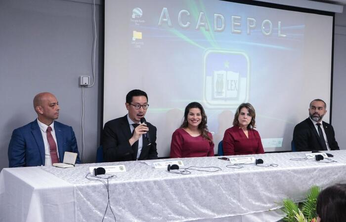 /Foto: Divulgação. /Foto: Divulgação.