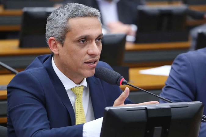 /Foto: Vinicius Loures/Agência Câmara /Foto: Vinicius Loures/Agência Câmara