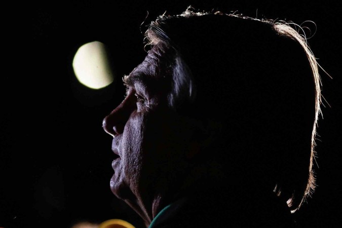 /Foto: Sergio Lima/AFP