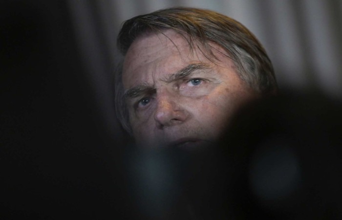 /Foto: Douglas Magno/AFP /Foto: Douglas Magno/AFP