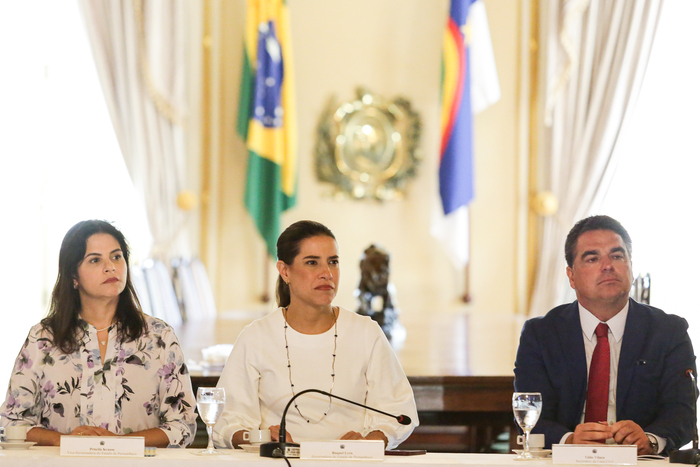 /Foto: Rafael Vieira/DP