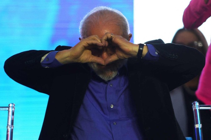 /Foto: crédito: Silvio Avila/AFP /Foto: crédito: Silvio Avila/AFP