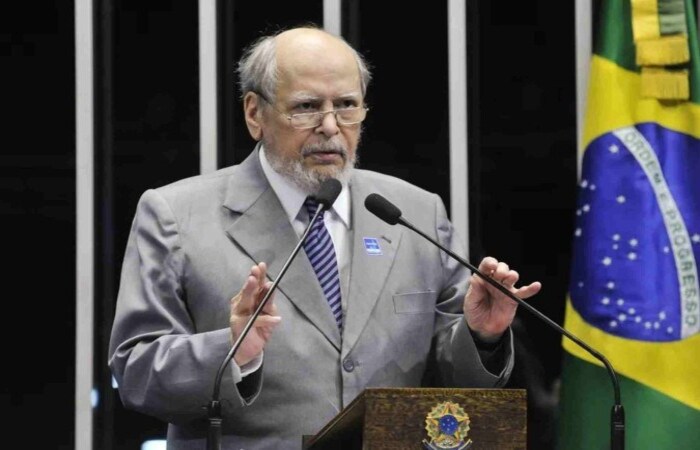 /Crédito: Geraldo Magela/Agência Senado /Crédito: Geraldo Magela/Agência Senado