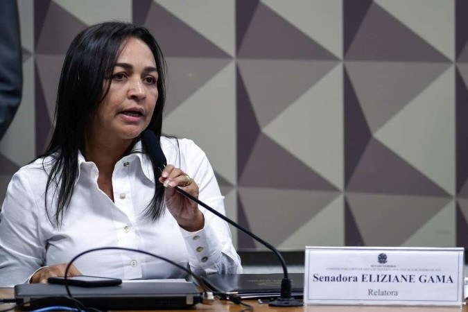 /Foto: Edilson Rodrigues/Agência Senado /Foto: Edilson Rodrigues/Agência Senado