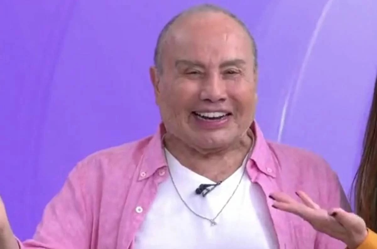 /Foto: SBT / Reprodu&ccedil;&atilde;o