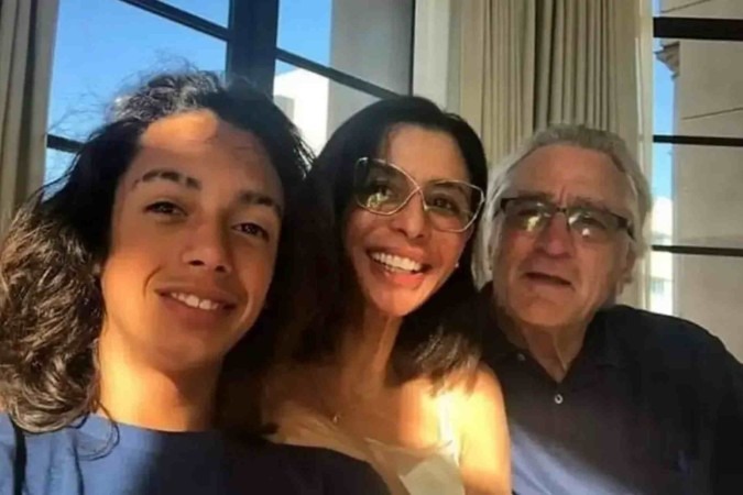 /Foto: Arquivo pessoal /Foto: Arquivo pessoal