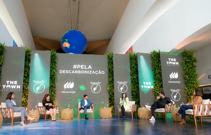 A&ccedil;&otilde;es de conscientiza&ccedil;&atilde;o que dever&atilde;o atingir o p&uacute;blico presente nos eventos/Divulga&ccedil;&atilde;o Neoenegia/Fernando Alvim