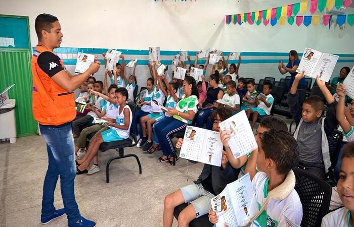 /Foto: Divulgação. /Foto: Divulgação.