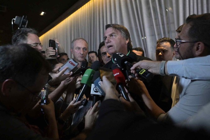 /Foto: AFP