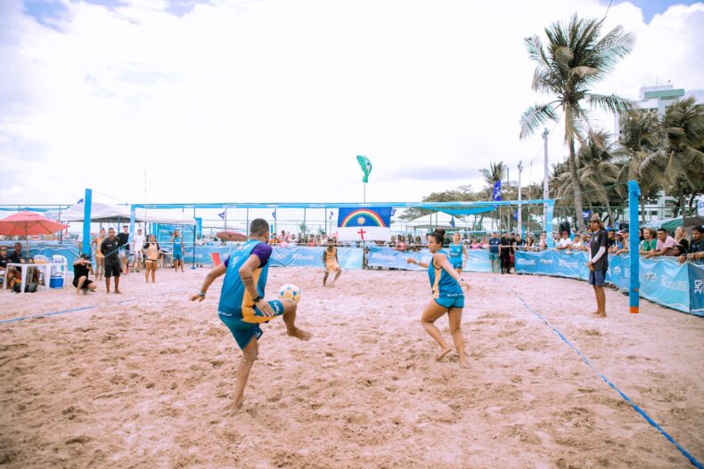 S&atilde;o tr&ecirc;s locais de atividades, al&eacute;m do N&uacute;cleo Infantil de Integra&ccedil;&atilde;o/Divulga&ccedil;&atilde;o