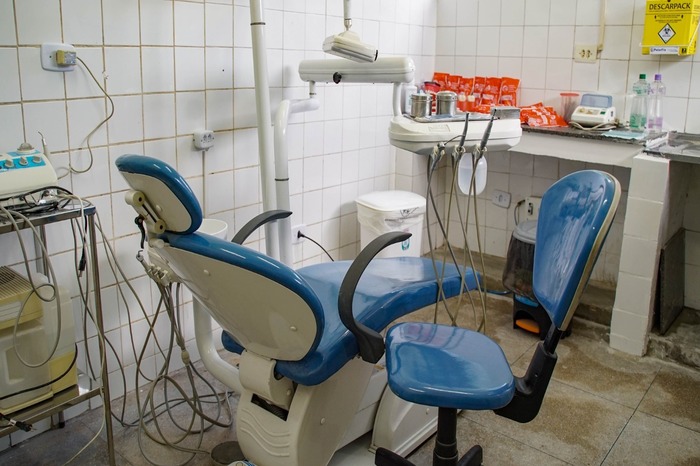 A unidade de saúde vai disponibilizar, de segunda a sexta-feira, um horário estendido, das 8h às 20h/Foto: Divulgação