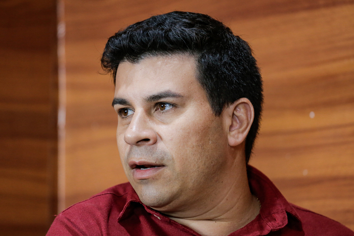 /Foto: Rafael Vieira/DP /Foto: Rafael Vieira/DP